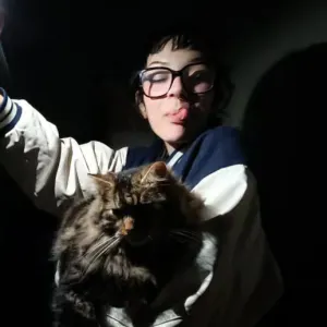 Pet-Sitter-a-tours avec marine !