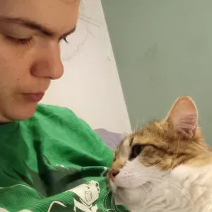 Pet sitter sur Sartrouville et alentours 