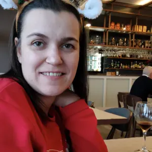 Experiência 14 anos