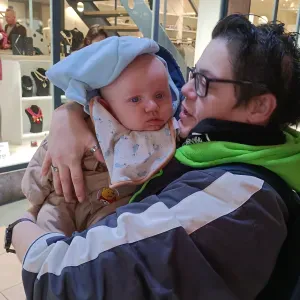 Expérience avec enfants en Belgique