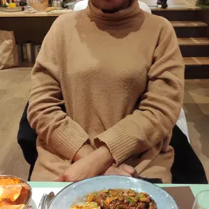 Femme de ménage dynamique et sérieuse 