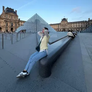 Bonjour, aide aux personnes âgées