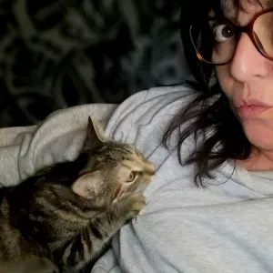 Dame de compagnie aide a la personne 