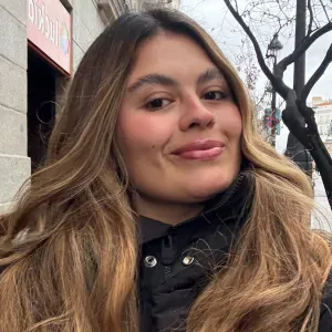 Niñera en Getafe. Experiencia