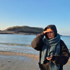 Baby sitter expérimentée à Vannes et ses alentours -Bébés ok