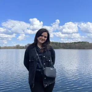 Babysitting responsável e dedicado em Almeirim