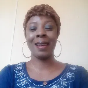 Assistante de vie expérimentée