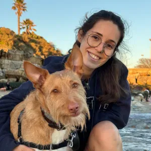 Pet sitting em Oeiras e arredores