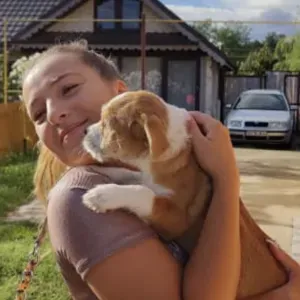 PetSitter passionnée sur Paris 