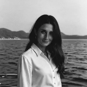 Étudiante, cuisinière, baby sitter 