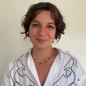 Canguro en Madrid con experiencia (idiomas: Inglés, Francés, Alemán)