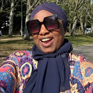 Nounou expérimentée bilingue anglais (78)