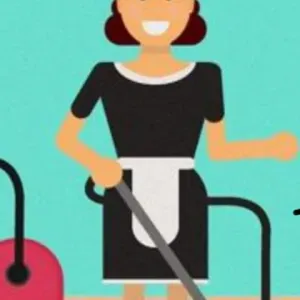 Collaboratrice domestica