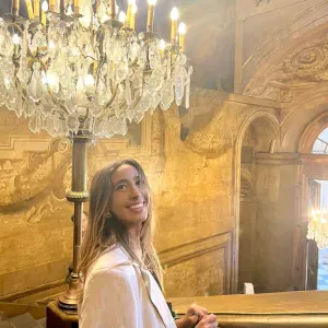 Baby-sitter disponible pour garder vos petits bouts