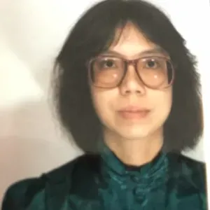 Dame de compagnie - Région parisienne