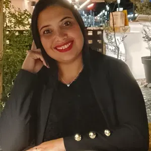Empregada de limpeza e cuidadora 