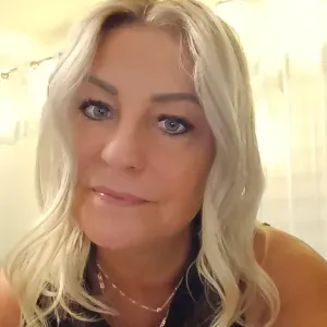 Din ansvarlige rengøringsdame!!!
