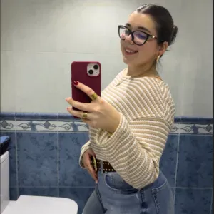 Canguro en Bilbao sin experiencia 