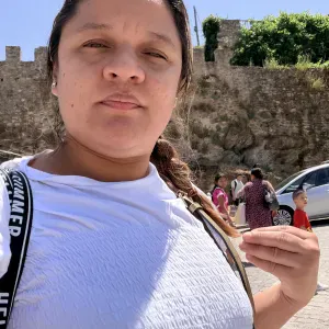 Tengo experiencias con niños y he cuidado de ellos aqui