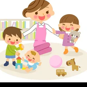 Assistente maternel mam Asnières 