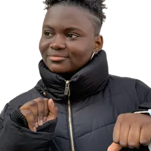 Garde d'enfants, Expérience et créativité !