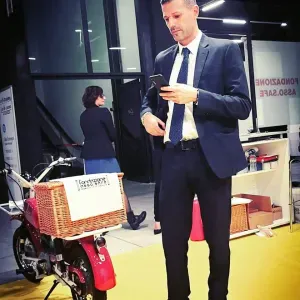 Offerta di lavoro per addetto alla pulizia a Vigodarzere