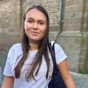 Garde et promenade d'animaux à Saint-Malo 