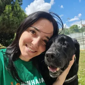 Preciso de dog walker com carro | Laranjeiro (Almada) 