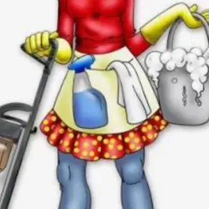 Femme de ménage agent d'entretien 