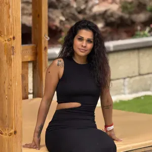 Niñera en Tenerife experiencia con niños 