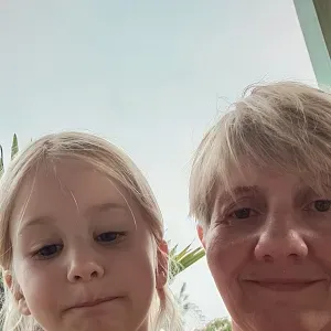 Aide a la personne, 15 ans d expérience