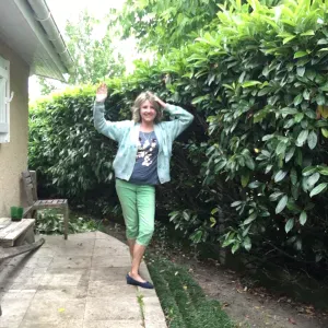 Garde chien week-end chez nous