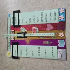 Assistante maternelle agréée à église de Pantin