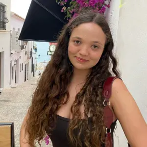 Canguro en Madrid. Estudiando Educación Infantil y Primaria