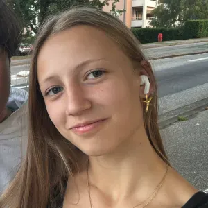 Baby sitter motivée sur Chambéry 