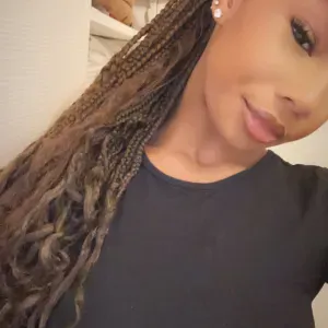 Je veux m'occuper de vous