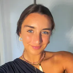 Explicadora e monitora de atl e centro de estudos