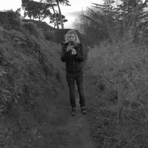 Baby-sitter, secteur La Gacilly