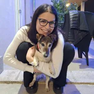 Babysitter seria e affidabile a Teramo 🌞