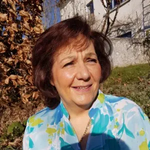 Aide senior et dame de compagnie