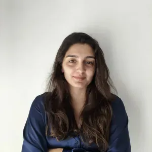Babysitter Camila em Ovar, distrito de Aveiro