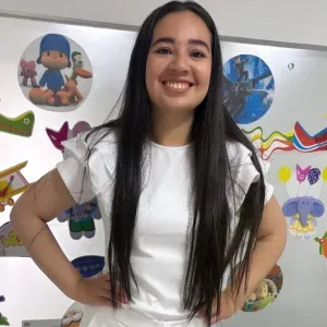 Me encantaría ser Canguro Sevilla 