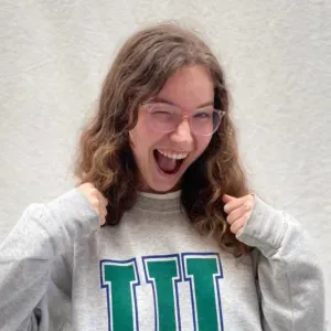 À la recherche d'une garde d'enfant !