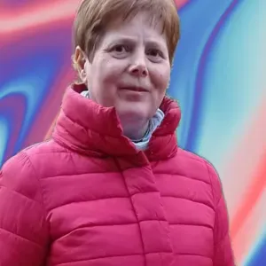 Amorevole badante ucraina a Prato 