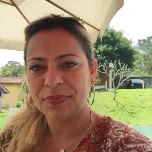   Femme de ménage sérieuse et fiable sur Bruxelles 