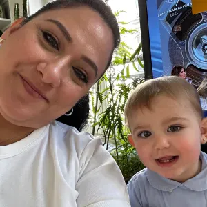 Nounou expérimenté Garde d'enfants à domicile