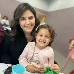 Baby-sitting / garde d'enfant