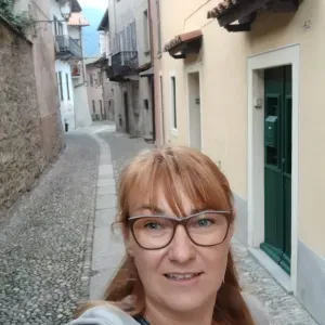 Assistente domiciliare. 
