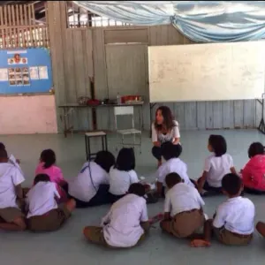 Canguro en Mijas/Fuengirola disponible 24h!