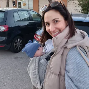 Buscando niñeras cerca de Marratxi